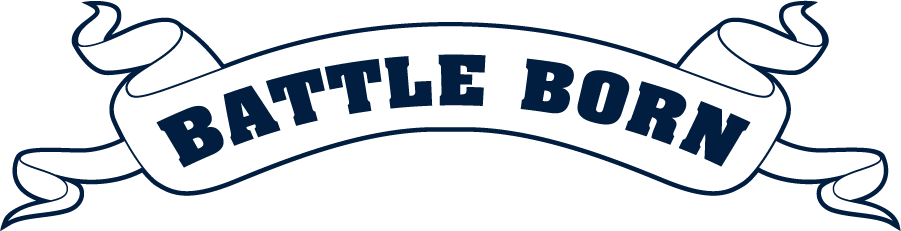 Nevada Wolf Pack 2012-Pres Wordmark Logo v2 diy iron on heat transfer